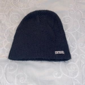 Neff beanie